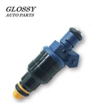 

Glossy Fuel Injector Nozzle For Dodge Chryslers 0 280 150 927 0280150927