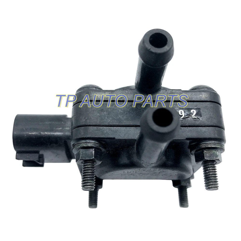 transmission sensor Differential Pressure Sensor Positive Pressure Sensor Compatible With Isu-zu OEM 8-97360368-2 8973603682 abs sensor