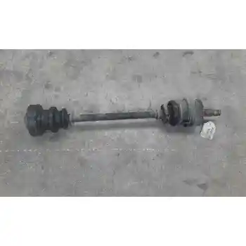 

TRANSMISSION REAR RIGHT MERCEDES E CLASS (W124) SALOON