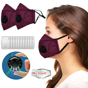 

Red Wine Mouth Mask Unisex Cotton Face Mask Anime Mask For Cycling Camp Cloth Mouth Mask Washable Reuseable Mouth Mask masques