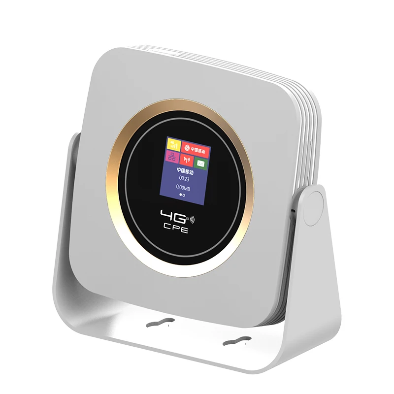 KuWFI 4G Роутер Sim Buit in Power Bank Wifi роутер разблокированный 3G/4G CPE CAT4 150 Мбит/с мобильный