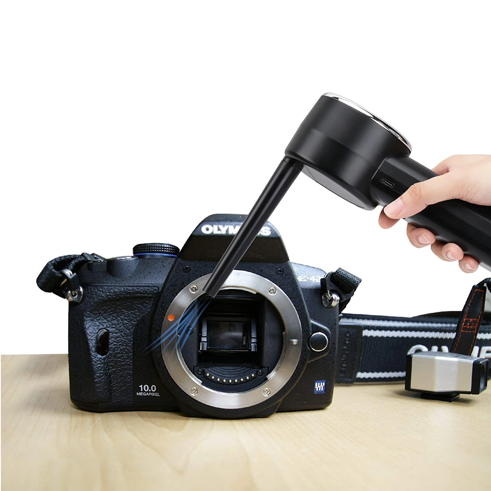 Cordless 2-in-1 Air Duster and Vacuum for Computer, Keyboard, Camera, and Electronics Cleaning Description Image.This Product Can Be Found With The Tag Names Air duster compressed air blower, Computer cleaners, Computer Office