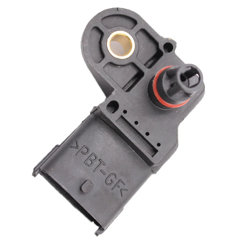 2,5 бар Карта сенсор 0261230042 1238244 46769978 для Vauxhall Opel Corsa D 1,6 SRI VXR Insignia 1,6 2,8 T