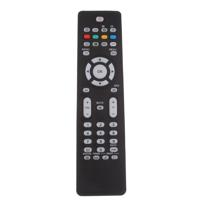 

Replacement Remote Control for RM-719C TV Remote Control