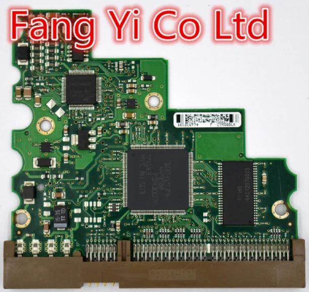 hard drive parts PCB logic board printed circuit 100291893 3.5 IDE/PATA hdd data recovery repair | Электроника