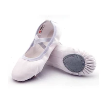 Профессиональные розовые Тапочки для занятий йогой; домашняя обувь для тренировок; балетная обувь; Танцевальная обувь для девочек; парусиновая обувь для балета; для девочек; для детей; для женщин