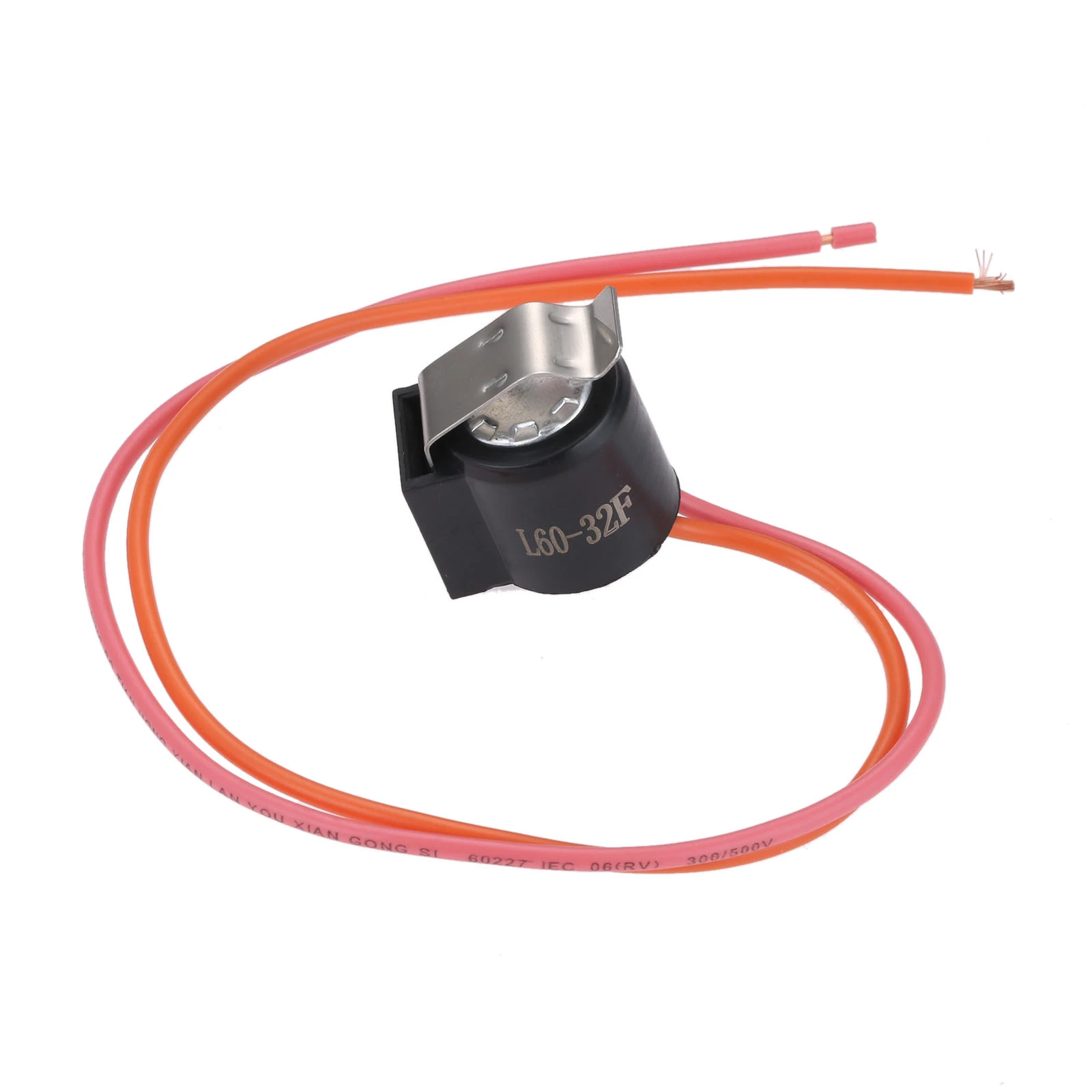 Wr50x122 Defrost Thermostat Fit For Ge Hotpoint Rca Wr50x10014 2387  Ah303471 - Tool Parts - AliExpress