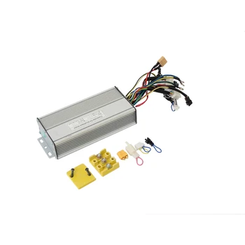 

Hot saleEBike 36V 750w 48V 1000W 30A Sine Wave Controller Regenerative Electric Bike with KT LCD3 Display Reverse Function