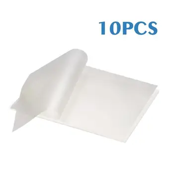 

POF Heat Shrink Bags Clear Membrane Plastic Cosmetic Packaging Bag Plastic Shrinkable Material High Transparency
