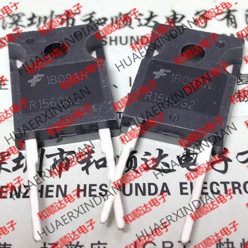 20 шт./лот ISL9R1560G2 R1560G2-247 600V 15A