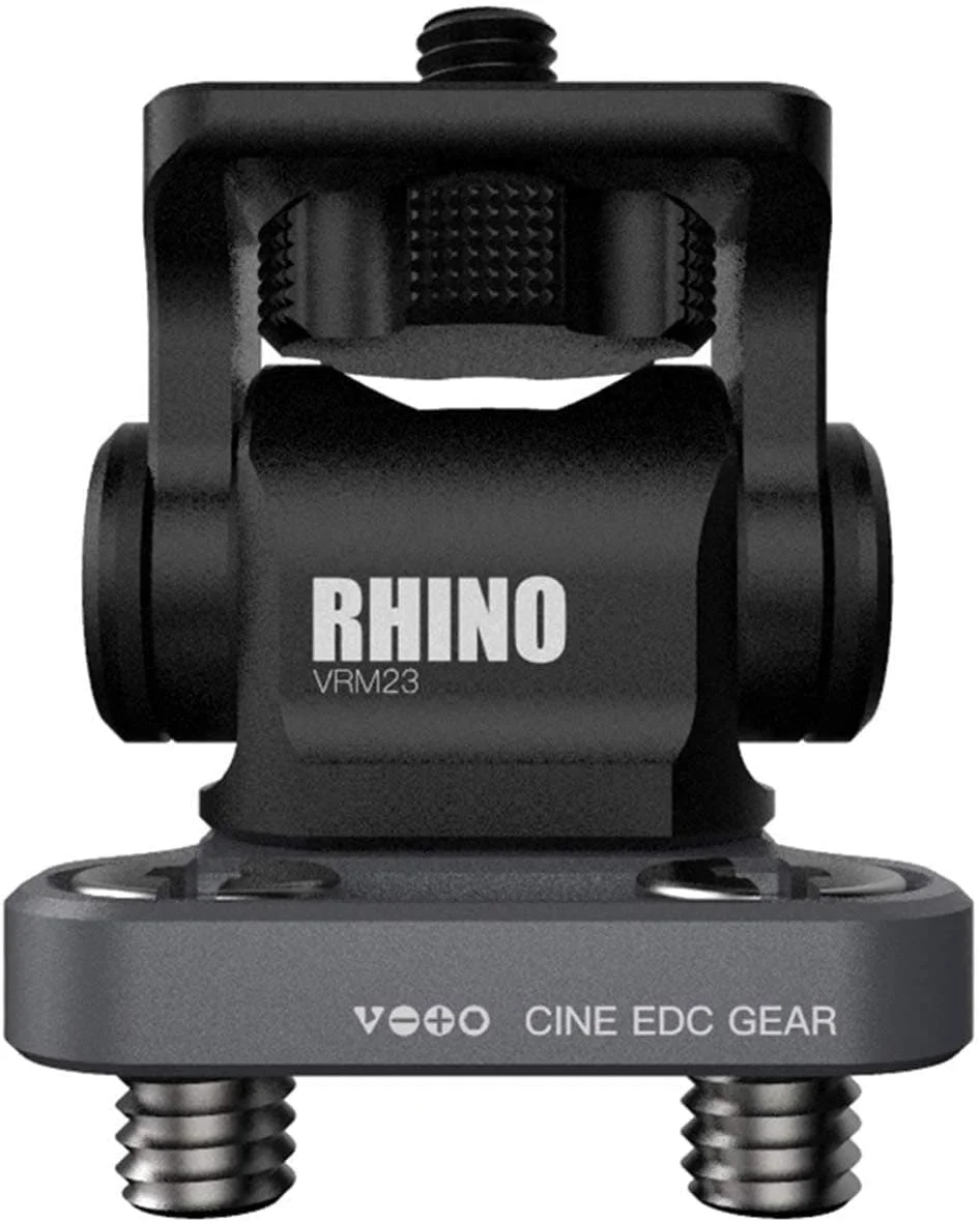 Подставка для монитора ANDYCINE Rhino наклоняющаяся до 180 ° и поворачивающаяся на 360