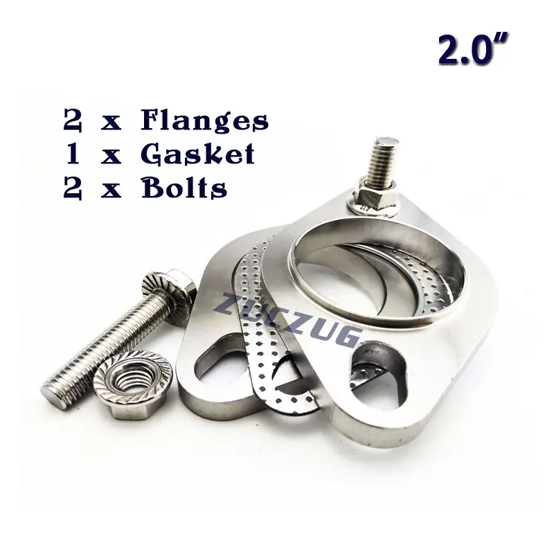 Универсальное быстрое исправление Выпускной овальные фланец ремонта трубы