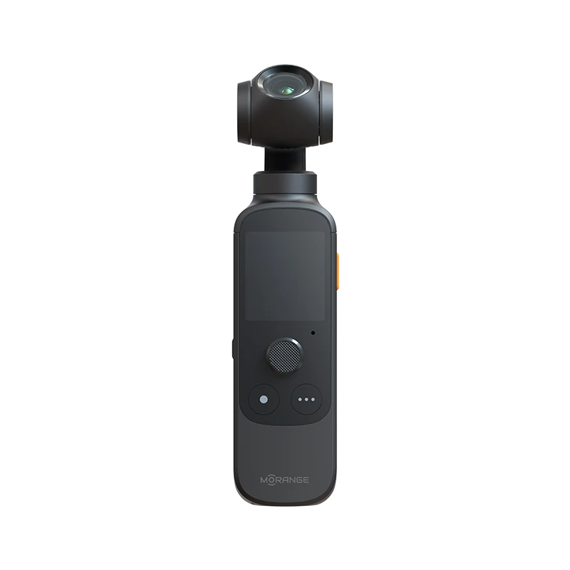 Xiaomi morange handheld vlogging camera one-click