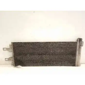 

D8169 Capacitor/Air Conditioning Radiator Peugeot Boxer Box Cerr. Ceiling High (bat.3450)(335)(2007 =>) 2.2 Hdi Cat