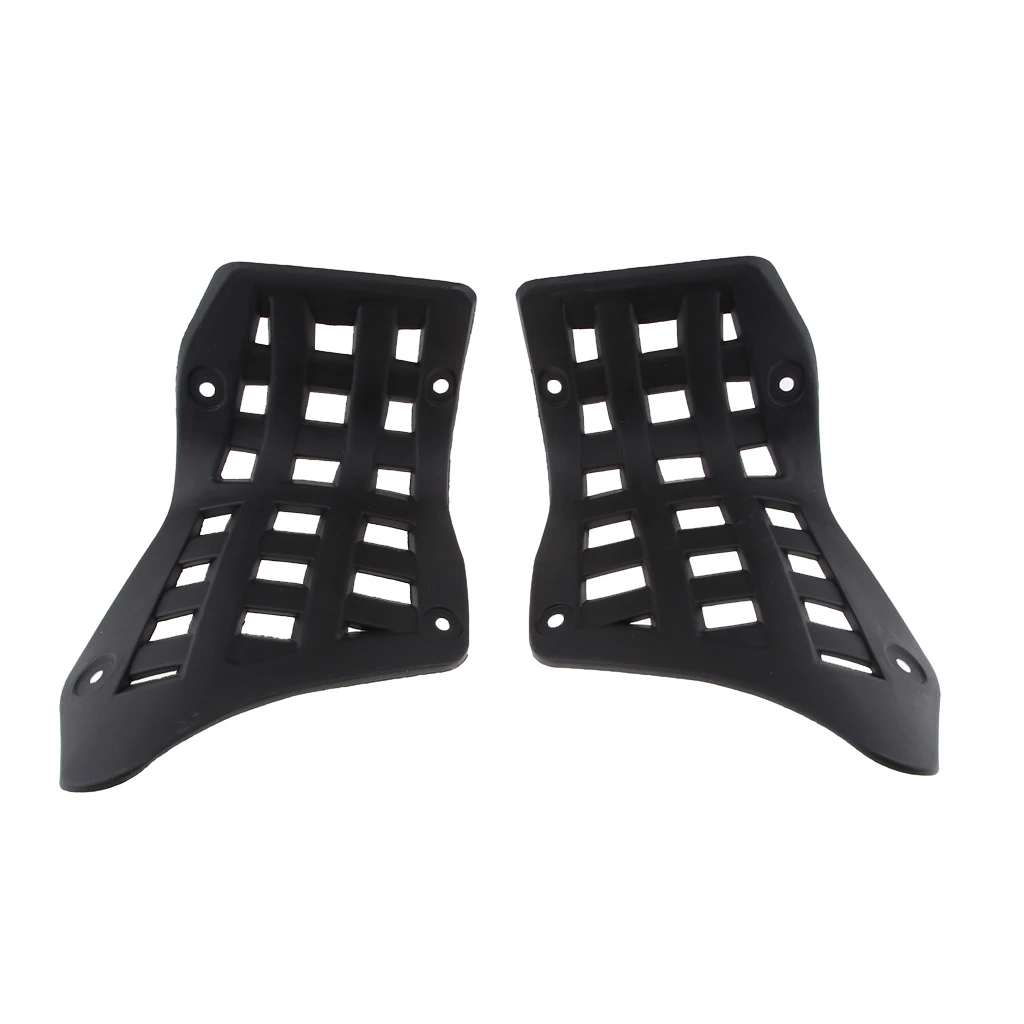 Plastic Fender Foot Rest Guard for ATV Jinling 250cc EEC JLA-21B,JLA-923