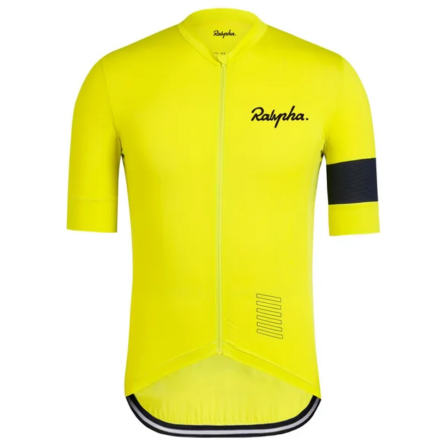Pro Equipo Especializado Ciclismo Ropa MTB Ciclismo Babero Pantalones Cortos Hombres Bicicleta Джерси велосипедный комплект велосипедная форма - Цвет: cycling jersey 14
