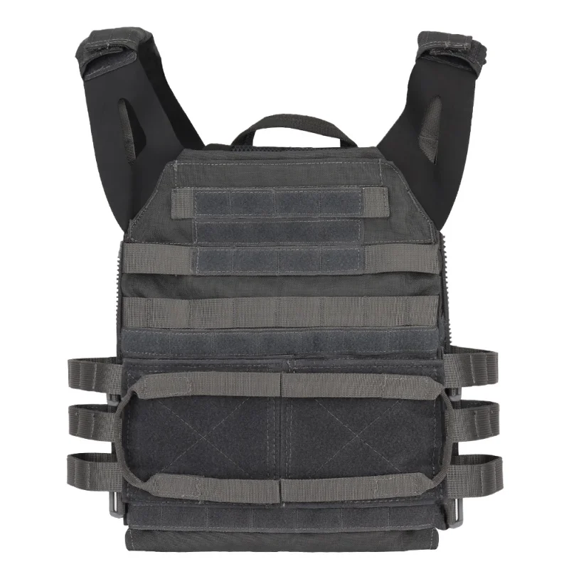 Охотничий бронежилет JPC Molle Plate Carrier, уличный жилет CS для игры в пейнтбол, страйкбол, жилет, аксессуары для стрельбы
