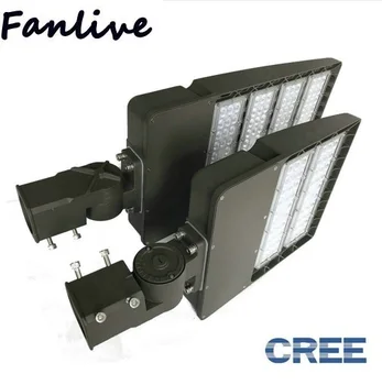 

IP67 Urban Residential Sidewalk School Industrial Garden Road Square Highway Lamp Parking Lot Led Street Light