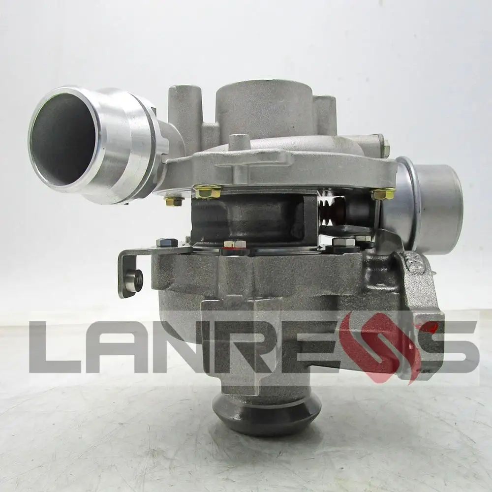 BV38 turbo 14411-1232R 54389880006 54389700002 A6070900180 турбокомпрессор