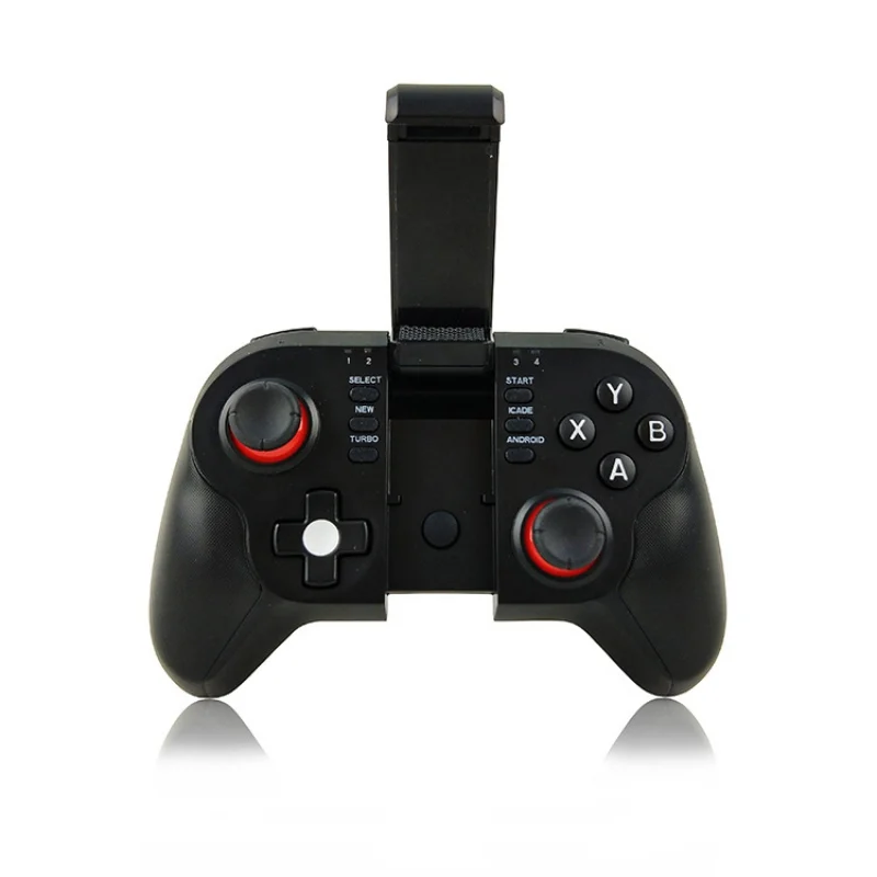Мобильный игровой джойстик Bluetooth Пираты беспроводной игровой контроллер геймпад для Android телефона/ПК для Android Tv Box