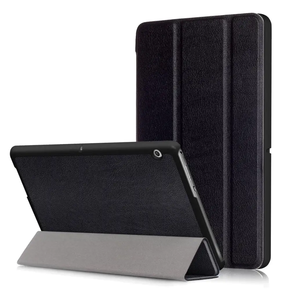 GLIGLE чехол для Huawei MediaPad T3 10 AGS W09 L09 9 6 Магнитный планшета|Чехлы планшетов и