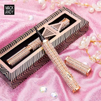 

Shining Jane Diamond Makeup Liquid Eyeliner Novice Beginners Waterproof Not Easy To Smudge and Dry Eyeliner