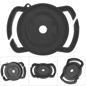 

lens cap Camera Lens Cap Anti-lost Shoulder Strap Buckle for DSLR 40.5 / 49 / 62mm Lenses len protector case Cam