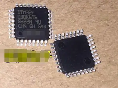 STM32F030K6T6 030K6T6 LQFP-32