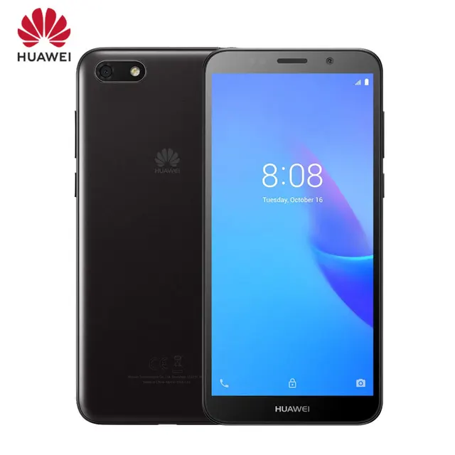 Смартфон HUAWEI  Y5 Lite 1ГБ+16ГБ 5.45" 3,020мА*ч 8 МП Основная камера телефон [официальная гарантия, быстрая доставка]