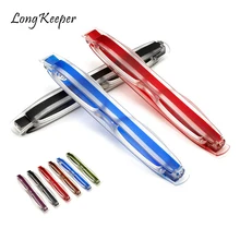 Для мужчин Для женщин складные очки для чтения унисекс 360 градусов вращение дальнозоркостью складные Линзы для очков+ 1,0 1,5 2,0 2,5 3,0 3,5 4,0