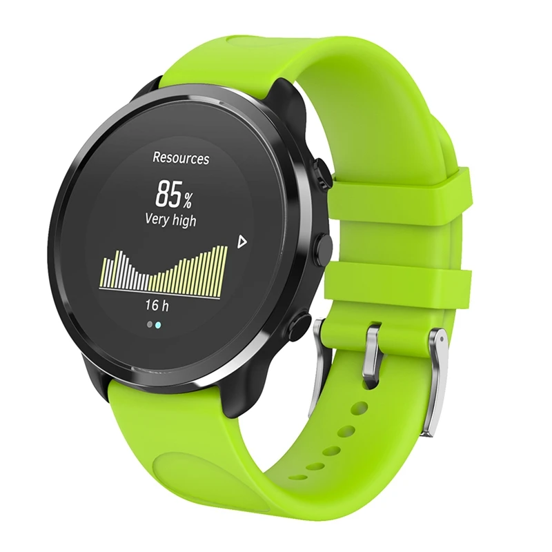 Для samsung Galaxy Fit Band Универсальная совместимость браслет из нержавеющей стали Милана Сменный ремень Надежная производительность 14 мм