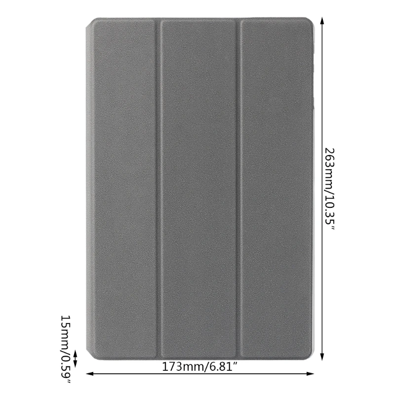 

Tablet PC Cover for Chuwi Hi10 X/Hi10 AIR/Hi10 Pro 10.1 inch Protective Case