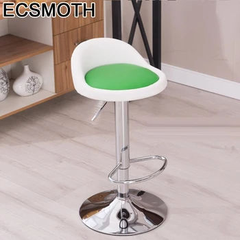 

La Barra Fauteuil Stoel Industriel Taburete Sedia Barstool Sgabello Stoelen Tabouret De Moderne Stool Modern Silla Bar Chair