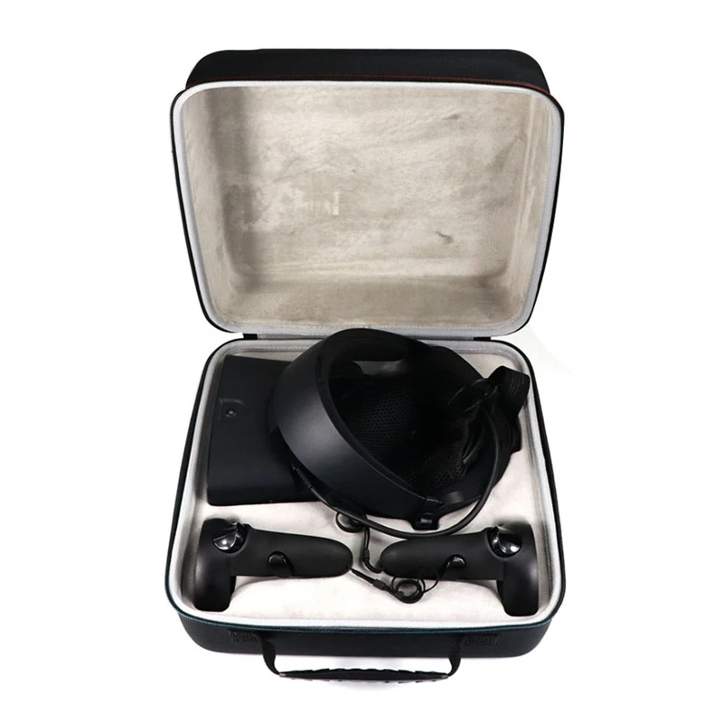 GC-0263 3D очки Противоударная сумка для хранения VR Очки виртуальной реальности сумка для хранения Rift S VR умные очки Противоударная коробка
