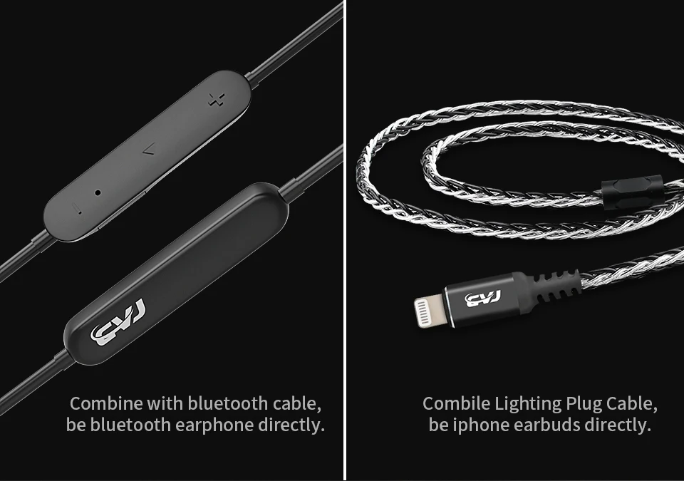 CVJ CSK | Headphone Reviews and 