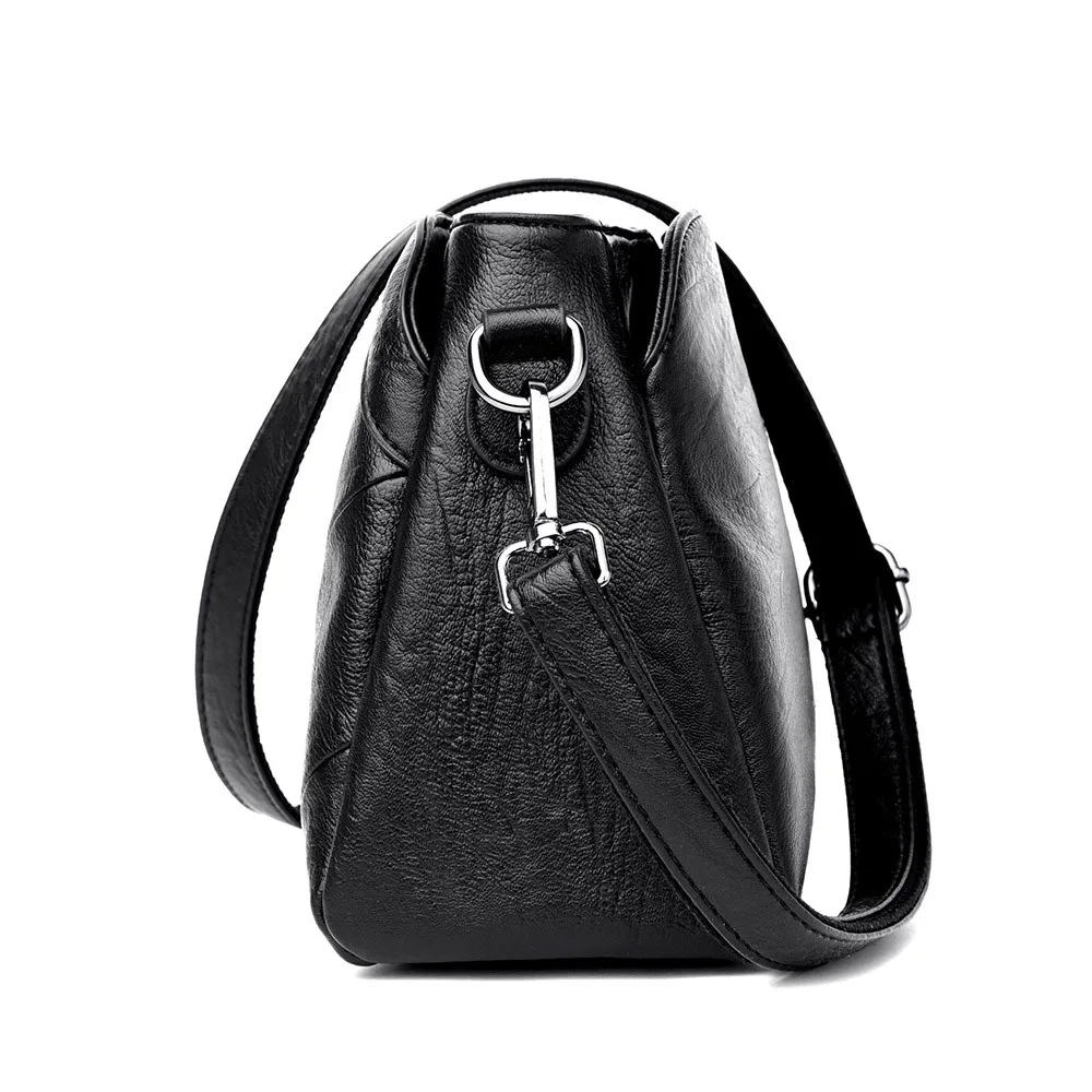 Tanie Nowy Sac a główne skórzane luksusowe torebki damskie torebki projektant torby na ramię dla kobiet 2019 Tote Bag wysokiej jakości damskie torebki