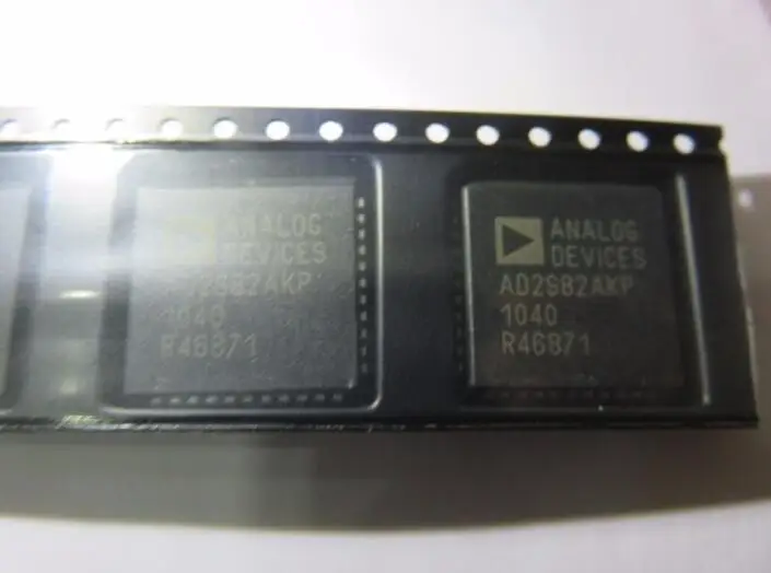 AD2S82AKPZ 3 шт./лот AD2S99APZ AD2S90APZ AD2S82ALPZ AD2S82AKPZ AD2S82AJPZ AD2S82AHPZ PLCC - Цвет: AD2S82AKPZ