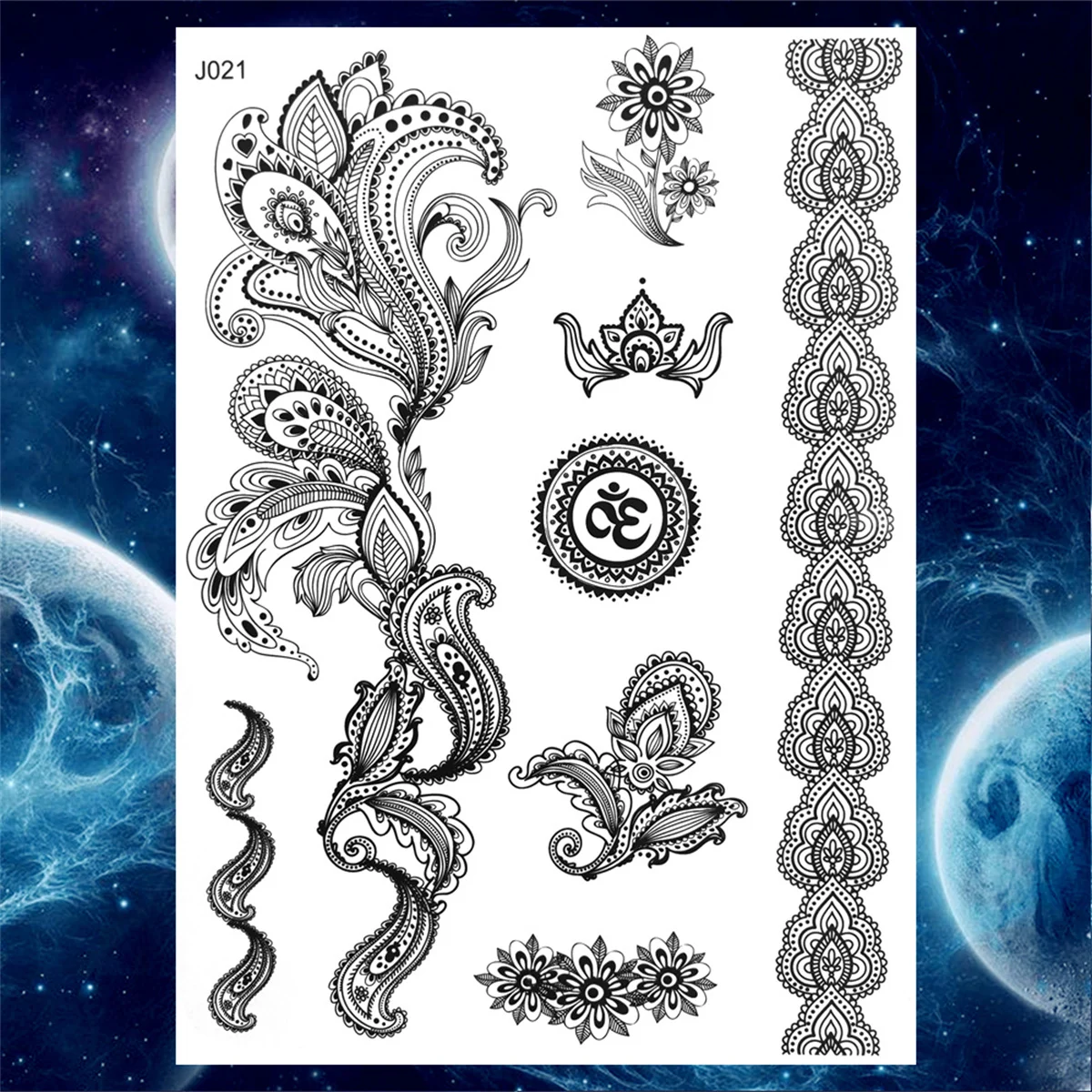 Paisley motifs ink pen isolated – Royalty-Free Vector | VectorStock, image size:1200x1200