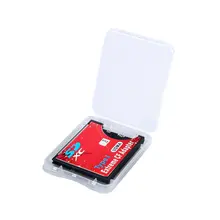 Высокое качество Micro TF карта памяти Тип I карты памяти адаптер записывающего устройства дропшиппинг