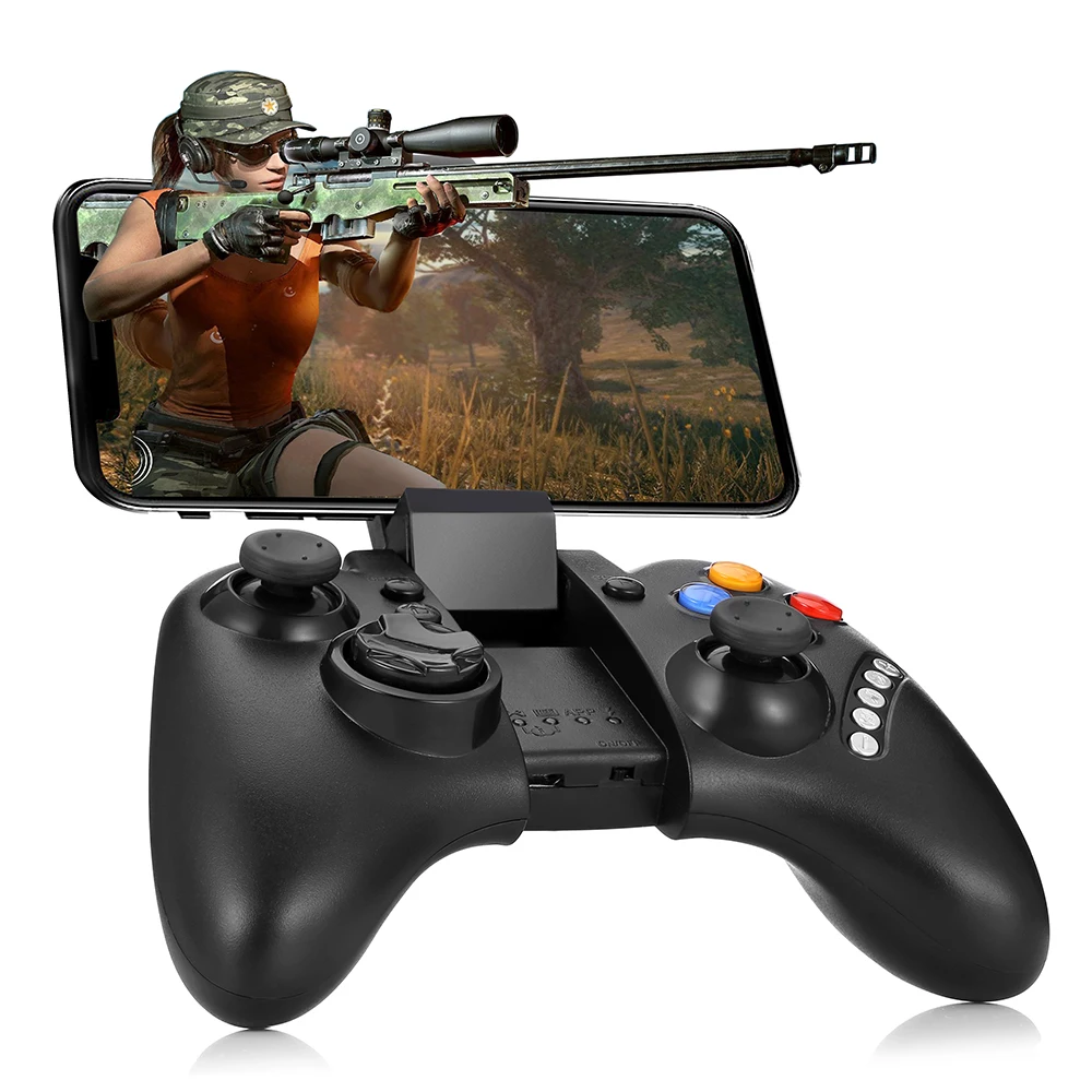 IPEGA PG-9021 геймпад Bluetooth V3.0 беспроводной геймпад игровой контроллер геймпад джойстик для телефона Android tv Box Tablet PC