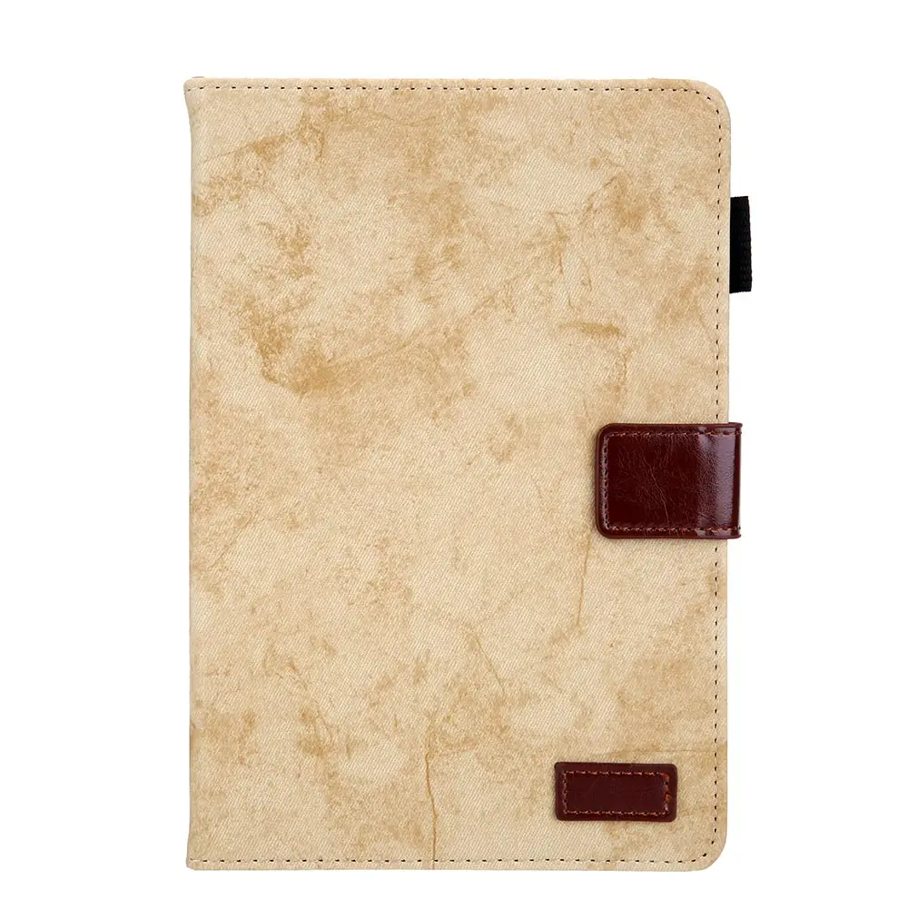 KISSCASE Чехол для iPad Mini 4 чехол для iPad mini 5 360 градусов вращающийся умный чехол для iPad Mini 5 mini4 Capa роскошный Etui Funda - Цвет: Цвет: желтый