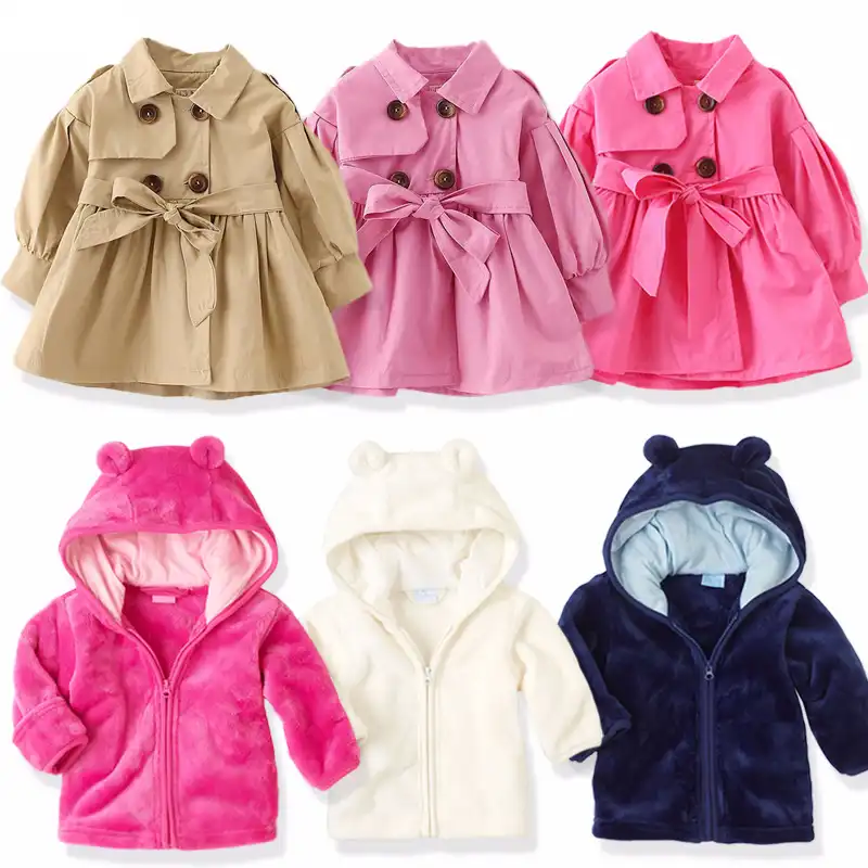 cheap baby jackets
