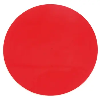 

Non Slip Bottle Opener Pad Waterproof Silicone Solid Openers Pad Tableware Pad Silicone Jar Opener Round Gripper Pad