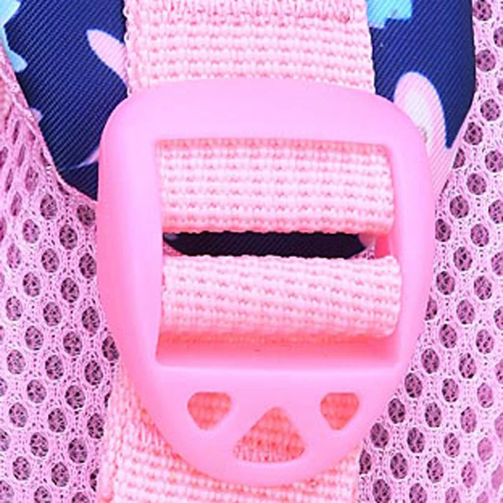 New Student Schoolbags Girl Fashion Large Capacity Waterproof and Load-reducing Cartoon Kids Backpack