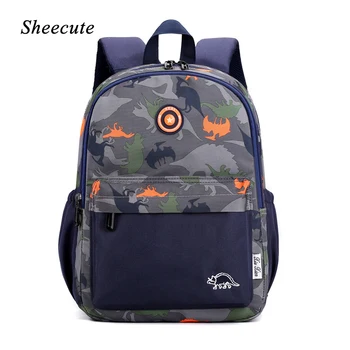 

Kids School Bags Children Backpacks for Boys Girls Waterproof Backpack Primary Schoolbag Nylon Backpack Student Bookbag