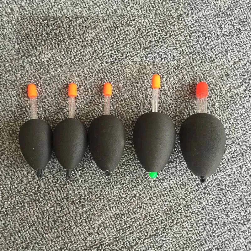 Luminous Fishing Float Set 2