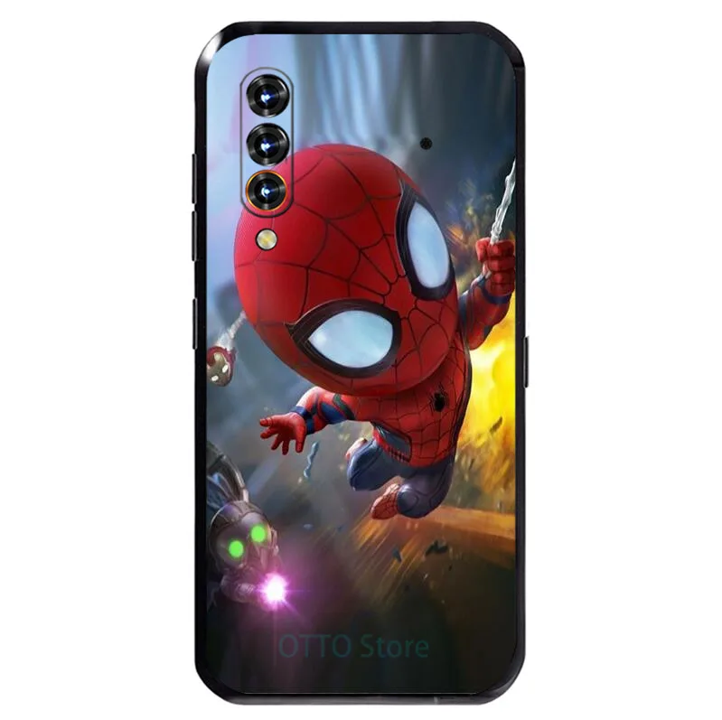 phone purse Glossy Soft Silicone Case for Blackview BL6000 Pro 5G Smartphone TPU Bumper Cute Back BV6000 Cover Funda Custodia Housse Coque flip cover Cases & Covers