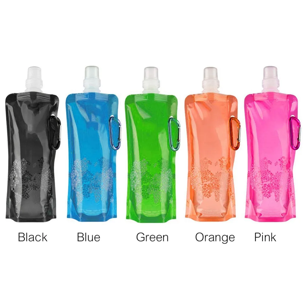 Portable-Travel-500ML-Folding-Water-Bottle-Camping-Soft-Bag-Plastic-Lightweight-Safe-Reusable-Ice-Water-Packs (5)