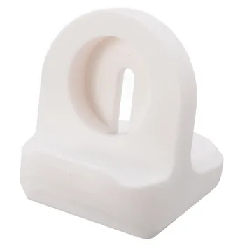 

For Apple Watch iWatch Series 1/2/3/4 Watch Charger Silicone Charging Station Stand for iwatch Dock Wireless Charger Accessory