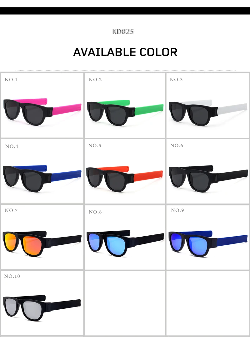 all colors